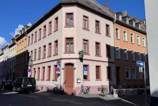 Mainz Martinsstraße, Ladenlokal, Gastronomie mieten oder kaufen
