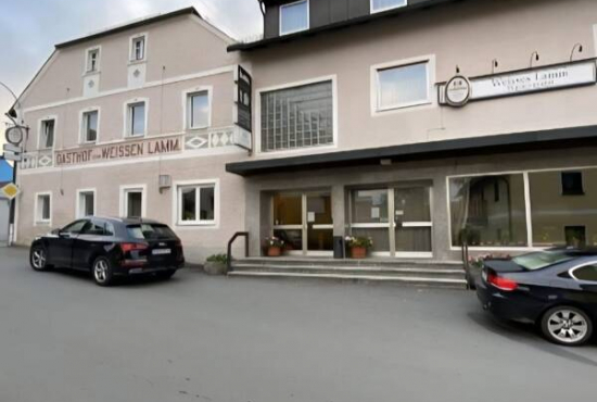 Pleystein , Ladenlokal, Gastronomie mieten oder kaufen