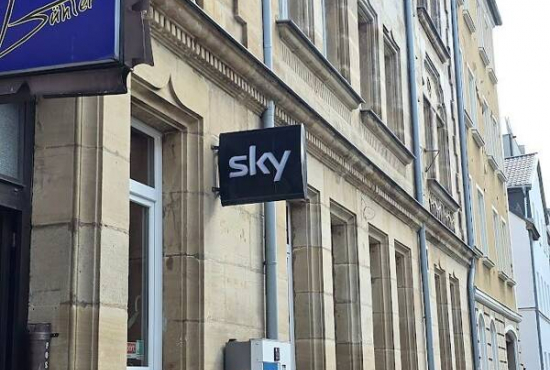 Nürnberg Seeleinsbühlstraße, Ladenlokal, Gastronomie mieten oder kaufen