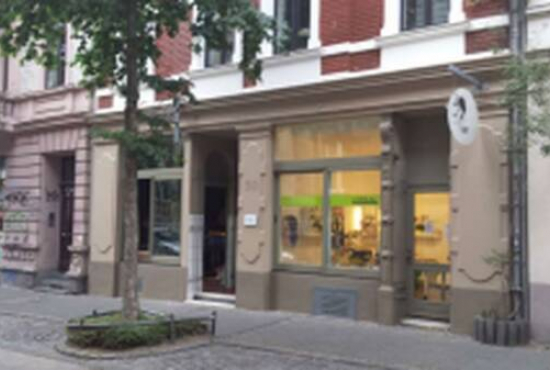 Köln Ritterstr., Ladenlokal, Gastronomie mieten oder kaufen