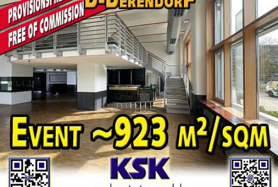 Düsseldorf , Ladenlokal, Gastronomie mieten oder kaufen