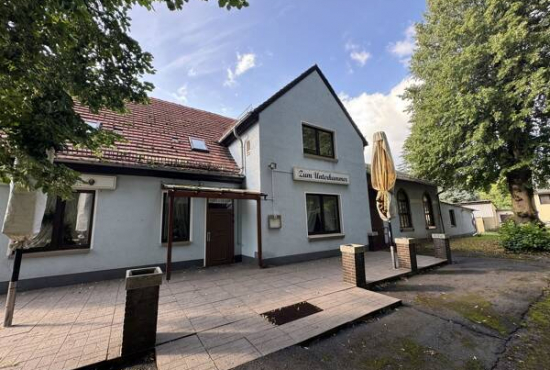 Nuthe-Urstromtal , Ladenlokal, Gastronomie mieten oder kaufen Nuthe-Urstromtal , Ladenlokal, Gastronomie mieten oder kaufen