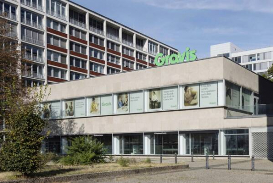 Berlin , Ladenlokal, Gastronomie mieten oder kaufen