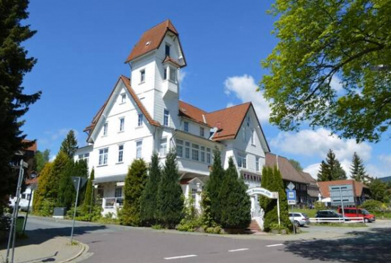 Braunlage , Ladenlokal, Gastronomie mieten oder kaufen