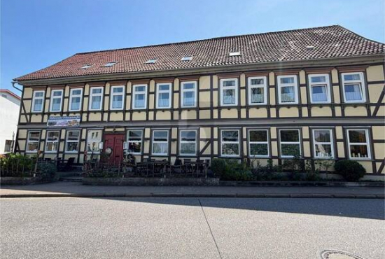 Walkenried , Ladenlokal, Gastronomie mieten oder kaufen