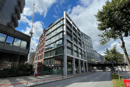 Hamburg , Ladenlokal, Gastronomie mieten oder kaufen