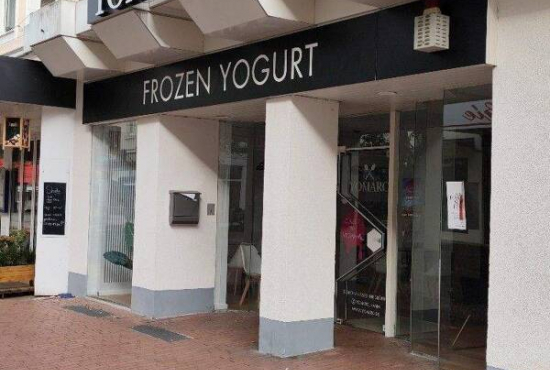 Hamm , Ladenlokal, Gastronomie mieten oder kaufen