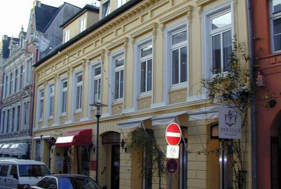 Flensburg Rote Straße, Ladenlokal, Gastronomie mieten oder kaufen