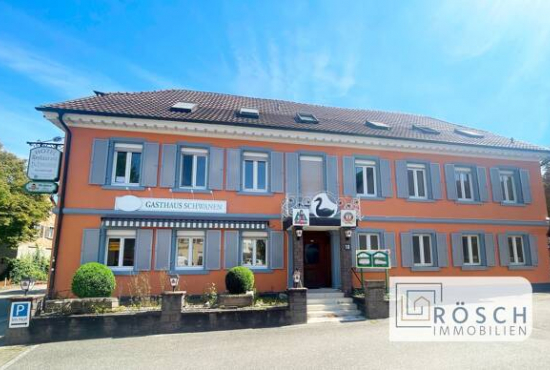Binzen , Ladenlokal, Gastronomie mieten oder kaufen