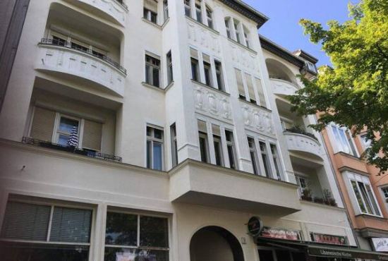 Berlin Wollankstrasse, Ladenlokal, Gastronomie mieten oder kaufen