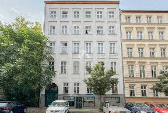 Berlin Zionskirchstraße, Ladenlokal, Gastronomie mieten oder kaufen