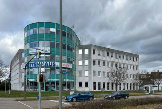 Karlsruhe Thujaweg, Ladenlokal, Gastronomie mieten oder kaufen