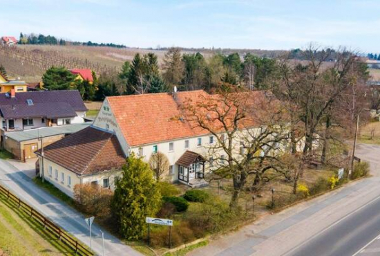 Jessen (Elster) , Ladenlokal, Gastronomie mieten oder kaufen