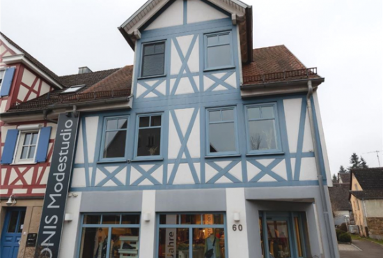 Rot am See , Ladenlokal, Gastronomie mieten oder kaufen