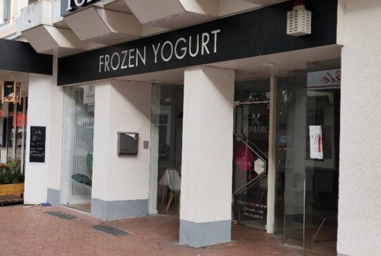 Hamm , Ladenlokal, Gastronomie mieten oder kaufen