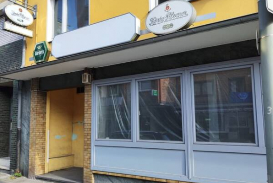 Duisburg Augustastraße, Ladenlokal, Gastronomie mieten oder kaufen Duisburg Augustastraße, Ladenlokal, Gastronomie mieten oder kaufen