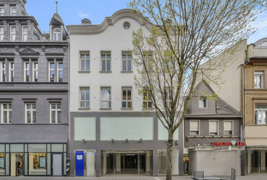 Neuwied , Ladenlokal, Gastronomie mieten oder kaufen