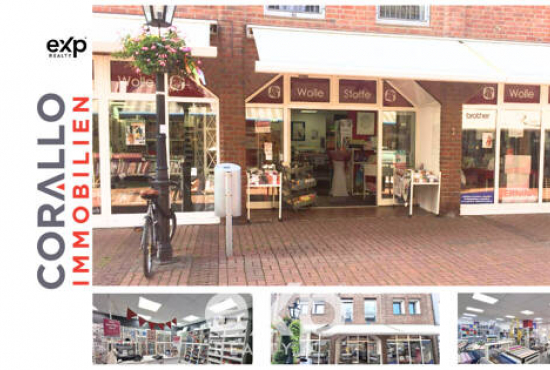 Kleve , Ladenlokal, Gastronomie mieten oder kaufen