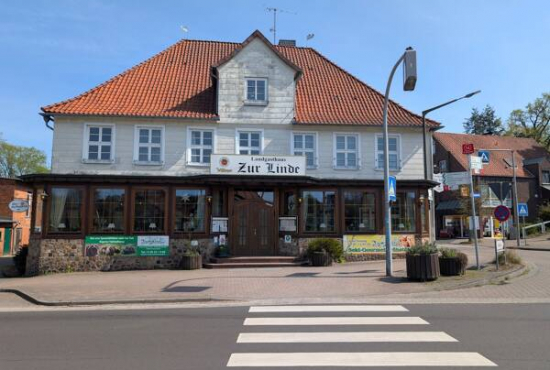 Hankensbüttel , Ladenlokal, Gastronomie mieten oder kaufen