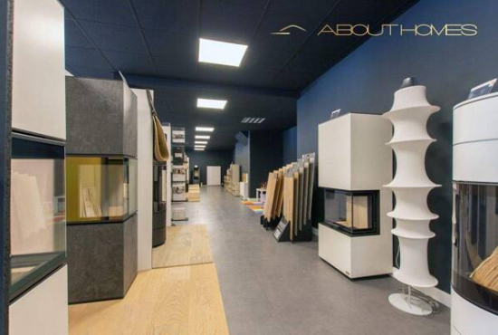 Wiernsheim Marktplatz, Ladenlokal, Gastronomie mieten oder kaufen