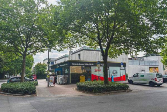 Dorsten An der Seikenkapelle, Ladenlokal, Gastronomie mieten oder kaufen