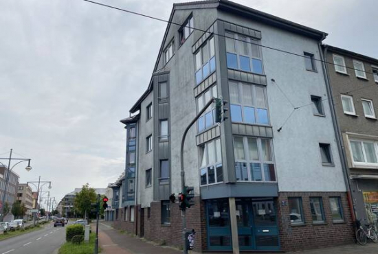 Krefeld , Ladenlokal, Gastronomie mieten oder kaufen