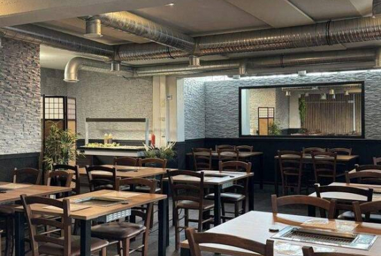 Baden-Württemberg - Ostfildern Senefelderstraße, Ladenlokal, Gastronomie mieten oder kaufen Baden-Württemberg - Ostfildern Senefelderstraße, Ladenlokal, Gastronomie mieten oder kaufen