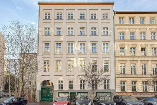 Berlin Zionskirchstraße, Ladenlokal, Gastronomie mieten oder kaufen