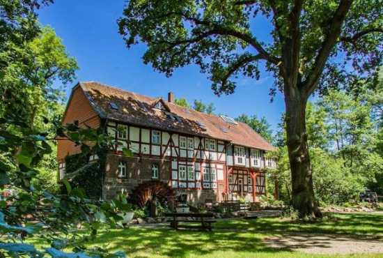 Homberg Ziegenhainer Straße, Ladenlokal, Gastronomie mieten oder kaufen