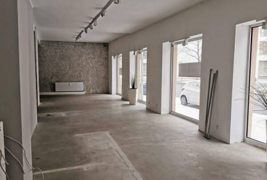 Nürnberg , Ladenlokal, Gastronomie mieten oder kaufen