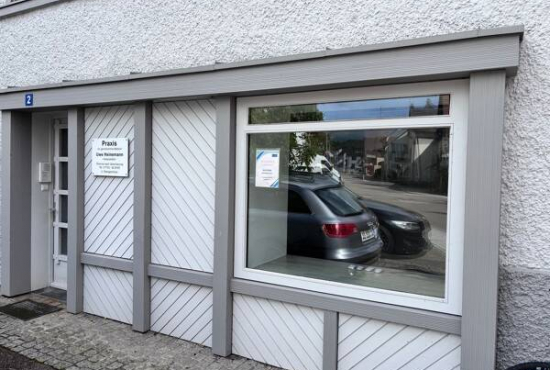 Jestetten Schaffhauser Straße, Ladenlokal, Gastronomie mieten oder kaufen