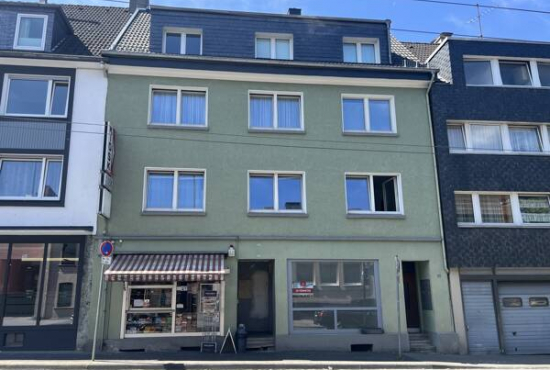 Solingen , Ladenlokal, Gastronomie mieten oder kaufen