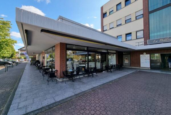 Bischofsheim , Ladenlokal, Gastronomie mieten oder kaufen