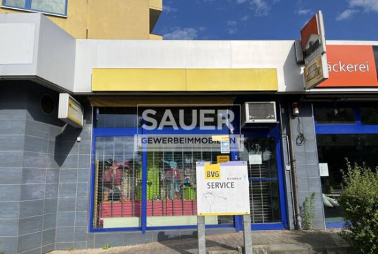 Berlin , Ladenlokal, Gastronomie mieten oder kaufen