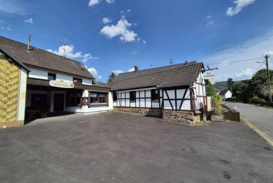 Windeck , Ladenlokal, Gastronomie mieten oder kaufen