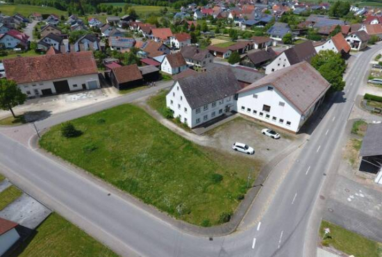 Buchheim Beuroner Straße, Ladenlokal, Gastronomie mieten oder kaufen