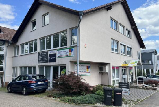 Leonberg , Ladenlokal, Gastronomie mieten oder kaufen