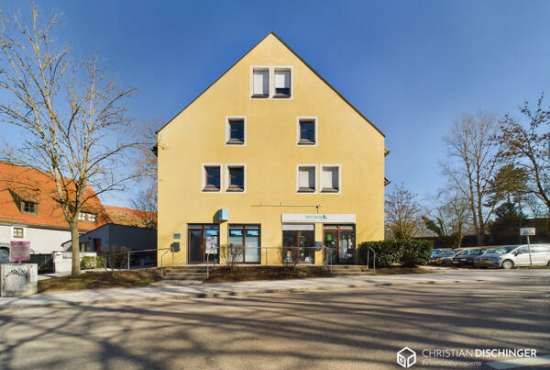 Regensburg / Ziegetsdorf , Ladenlokal, Gastronomie mieten oder kaufen