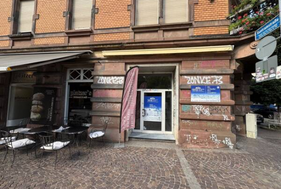 Freiburg , Ladenlokal, Gastronomie mieten oder kaufen