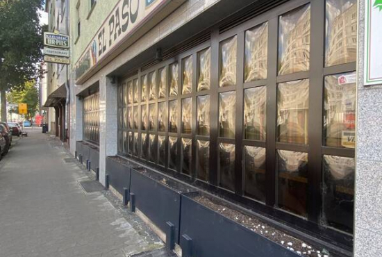 Saarbrücken Heuduckstraße, Ladenlokal, Gastronomie mieten oder kaufen