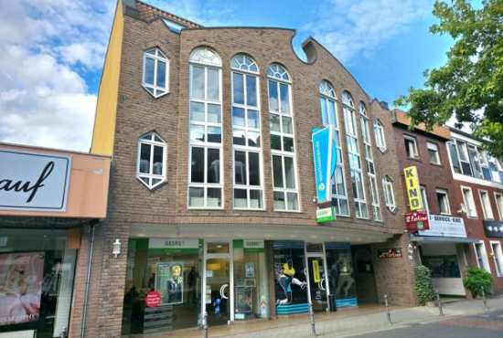 Elsdorf , Ladenlokal, Gastronomie mieten oder kaufen