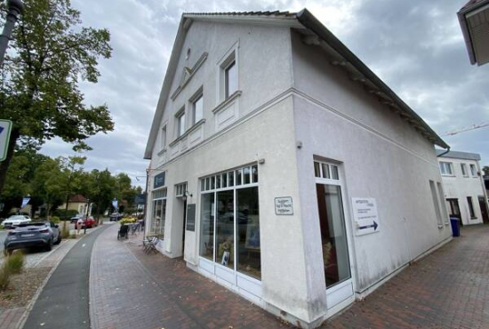Rastede , Ladenlokal, Gastronomie mieten oder kaufen