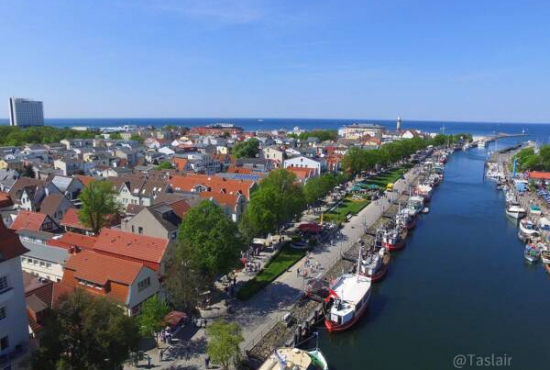 Seebad Warnemünde , Ladenlokal, Gastronomie mieten oder kaufen