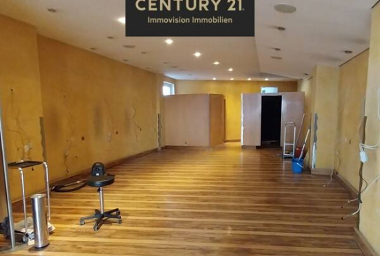 Hildesheim Osterstr., Ladenlokal, Gastronomie mieten oder kaufen