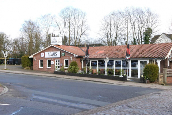 Rosengarten-Klecken , Ladenlokal, Gastronomie mieten oder kaufen