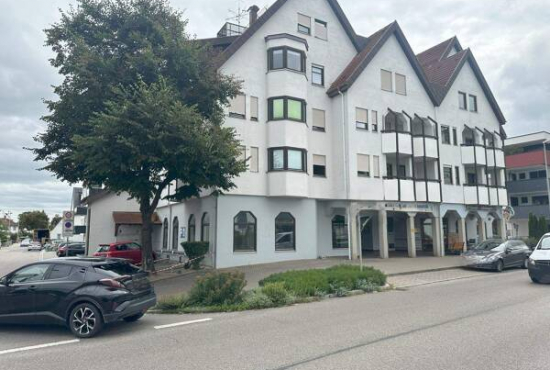 Senden Kemptener Straße, Ladenlokal, Gastronomie mieten oder kaufen