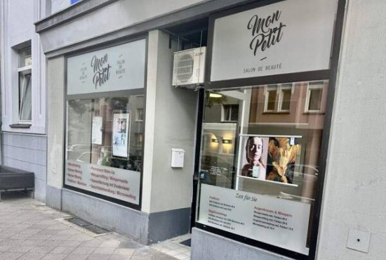 Düsseldorf , Ladenlokal, Gastronomie mieten oder kaufen