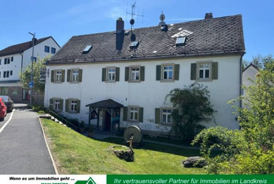 Selb , Ladenlokal, Gastronomie mieten oder kaufen