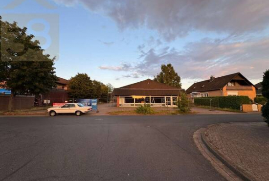 Wathlingen , Ladenlokal, Gastronomie mieten oder kaufen