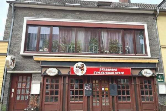 Mönchengladbach , Ladenlokal, Gastronomie mieten oder kaufen